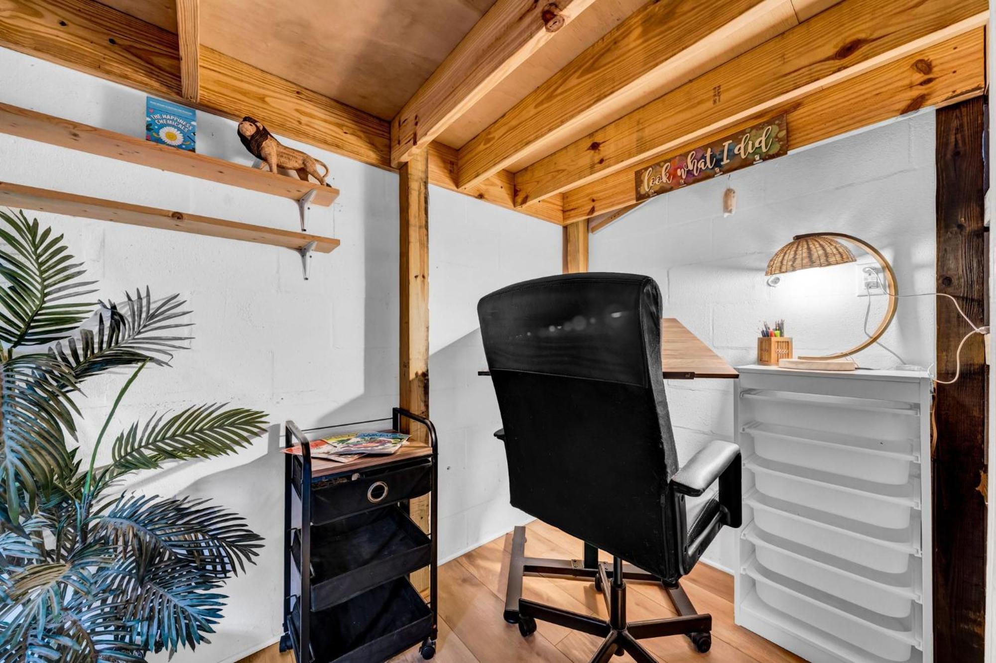Zen Jungle House By Busch Gardens Sleeps 12 With Outdoor Games & Detached Play Space! تامبا المظهر الخارجي الصورة